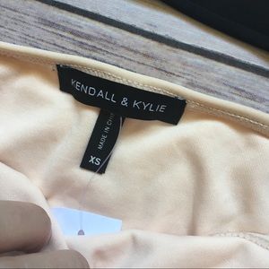 PacSun Swim Pac Sun Nude And Black Swim Set Poshmark
